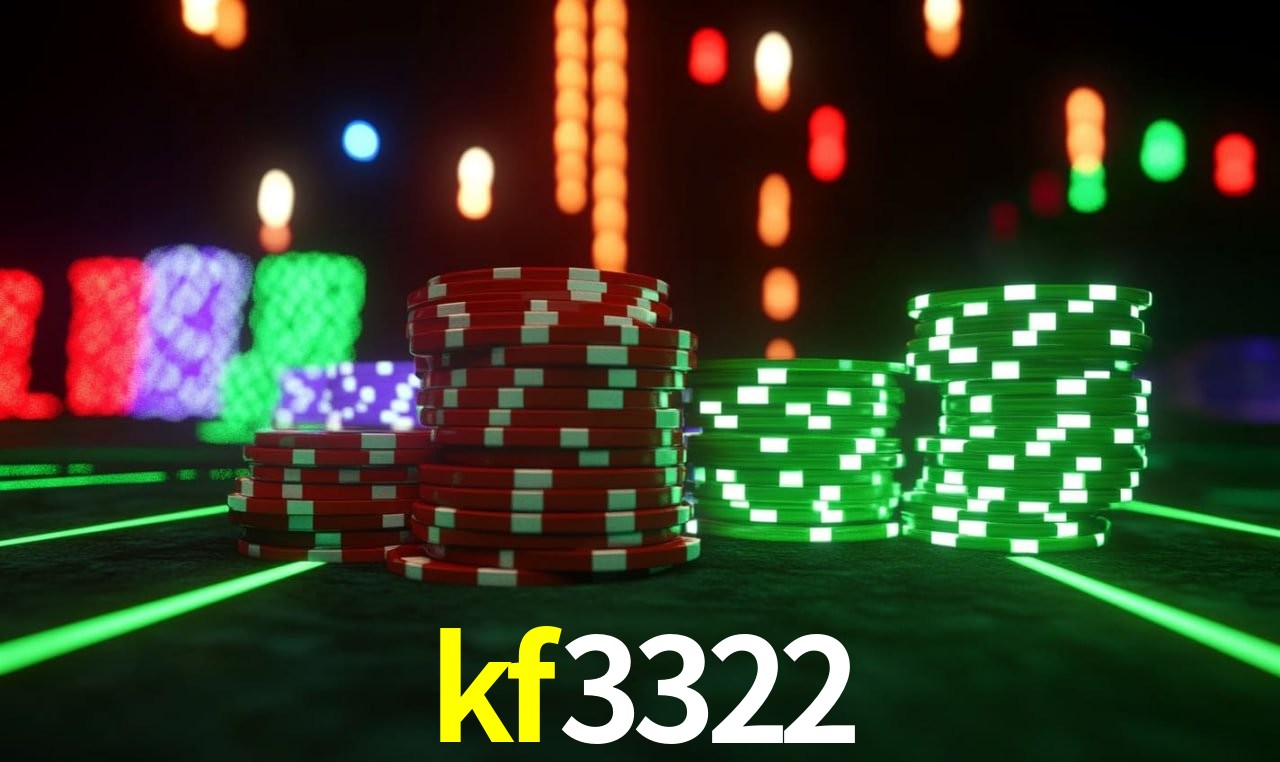 Statistics kf3322