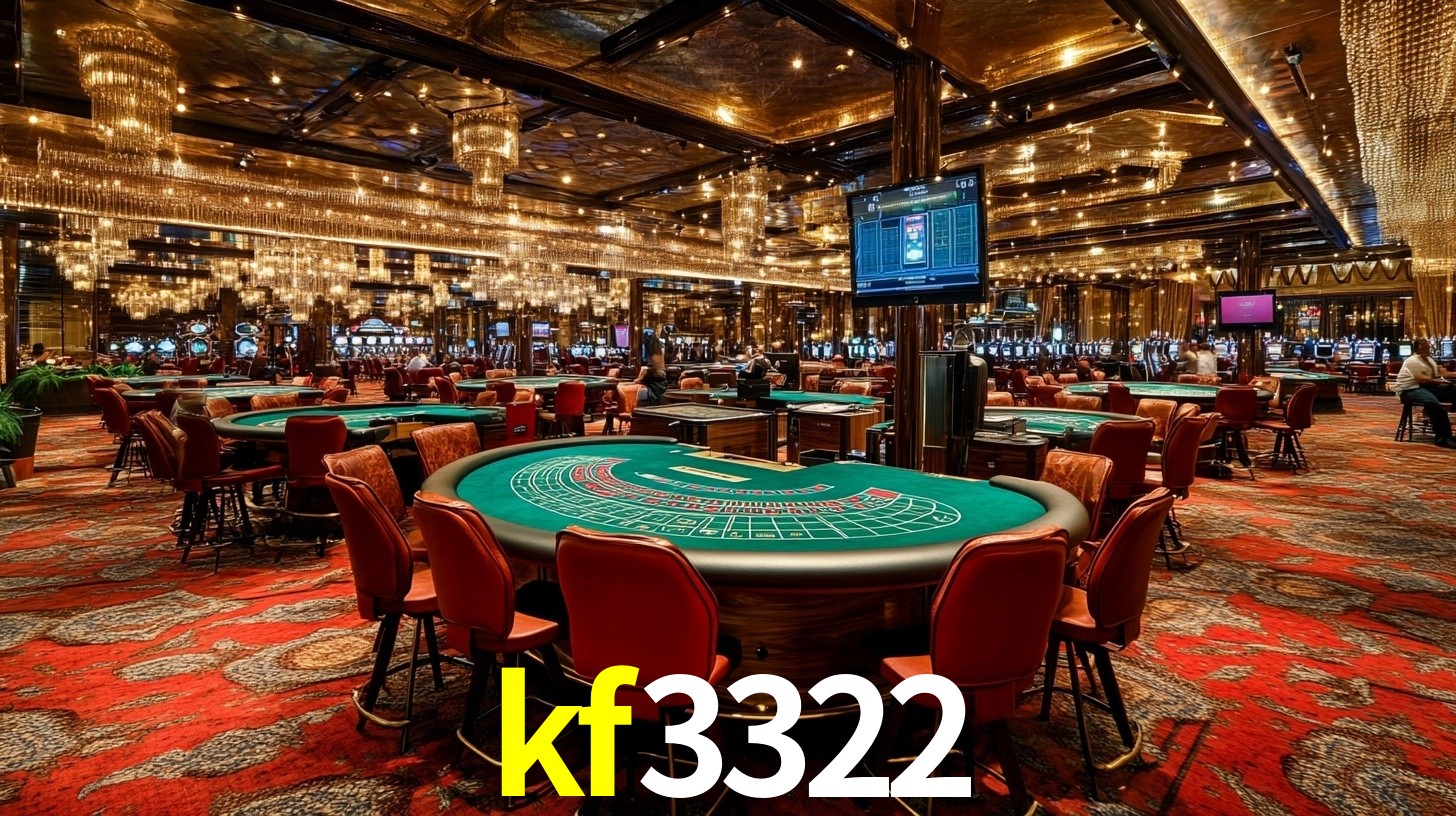 kf3322 - Excellent Online Casino - kf3322.com