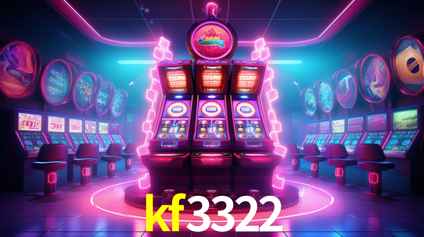 kf3322: Seu Cassino Premiado com Pagamentos Rápidos
