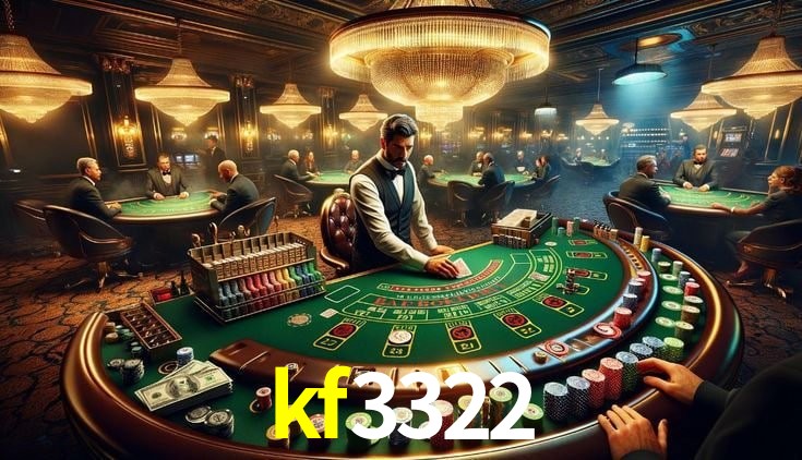 Experiência VIP kf3322
