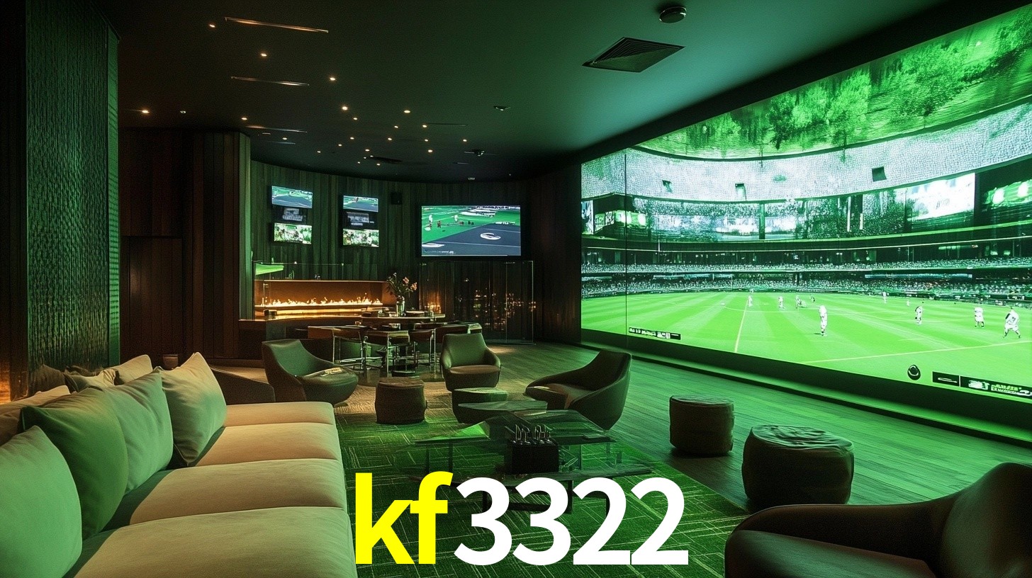 kf3322 plataforma