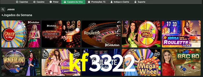 kf3322 bet