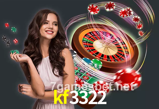 vivo no cassino kf3322