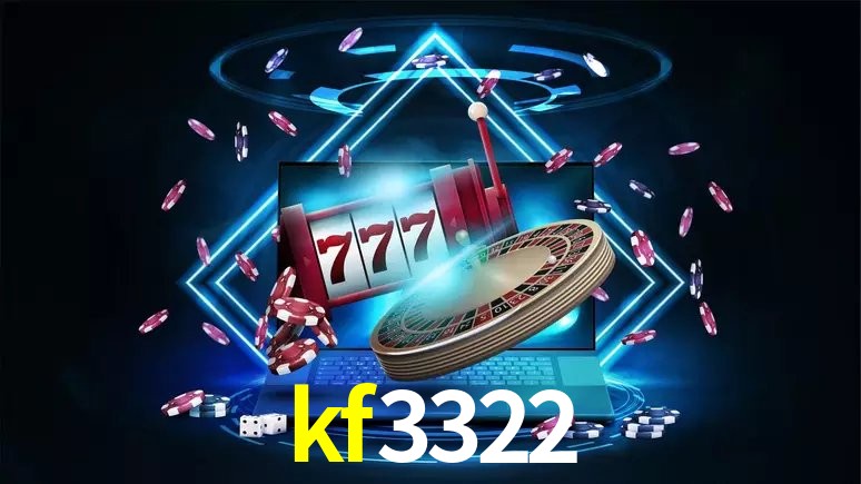 Slot Games kf3322