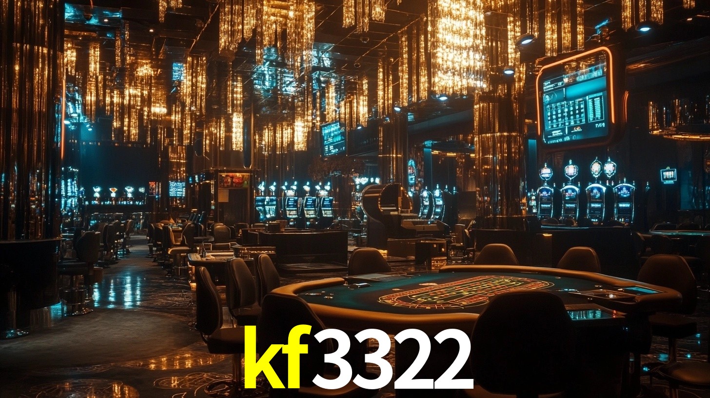 kf3322