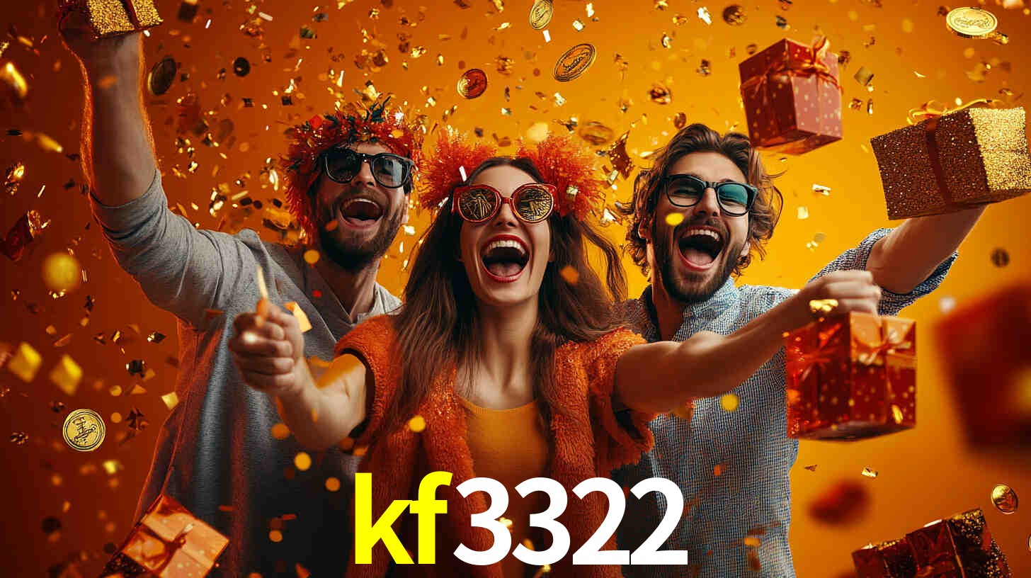 kf3322: Jogue Crash e Experimente Alta Recompensa Instantânea