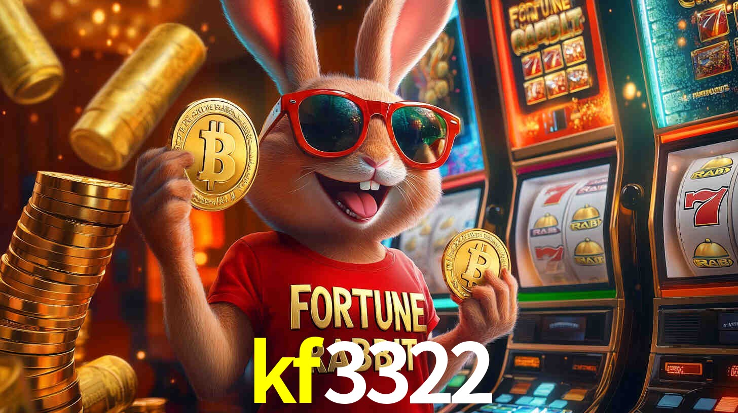 A Revolução dos Aplicativos de Jogos no kf3322