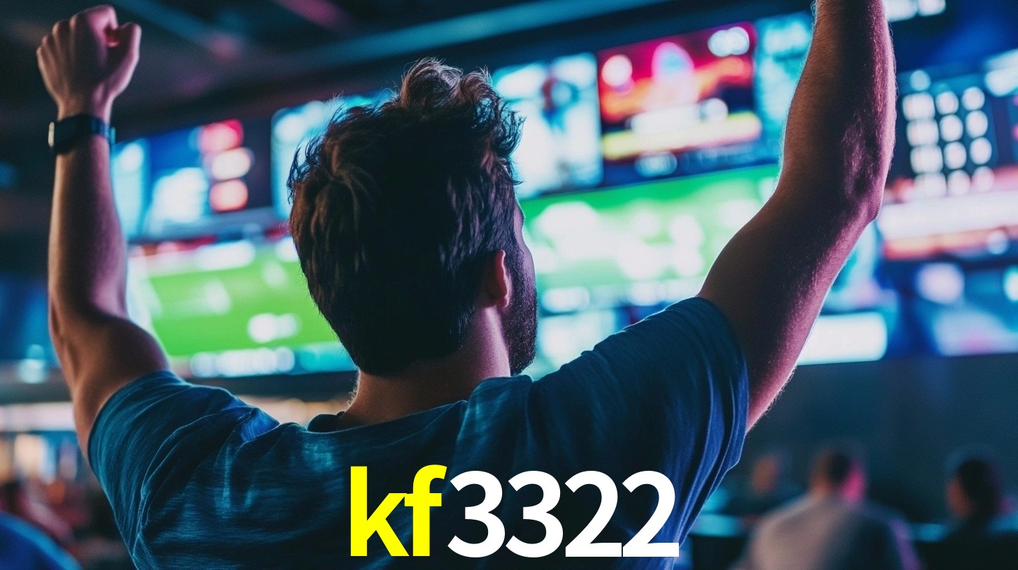 kf3322: Seu Especialista em Apostas Esportivas Brasileiras