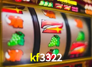 Descubra a Magia dos Jogos de Arcade no kf3322