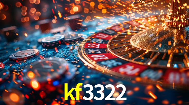 Game Providers kf3322