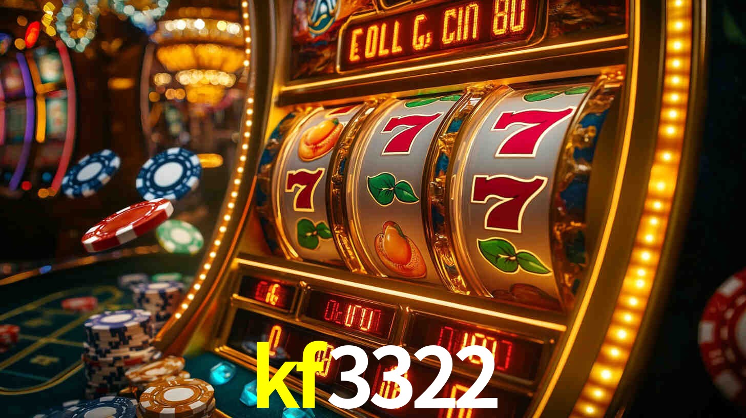 Premium Interface kf3322