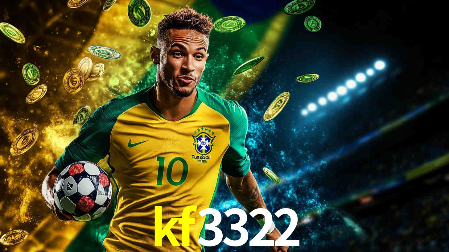 Apostas Esportivas na kf3322: Um Guia Completo