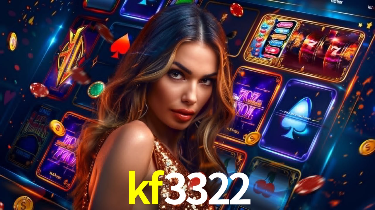 Explorando a Categoria de Eventos em Apostas na kf3322