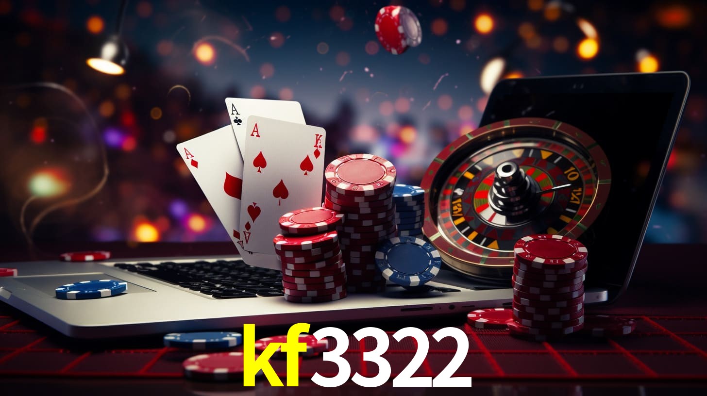 Live Casino kf3322