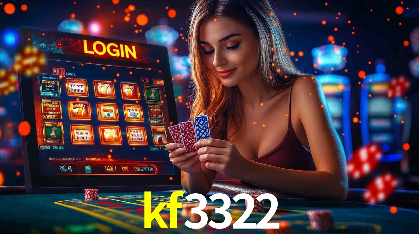 kf3322 plataforma