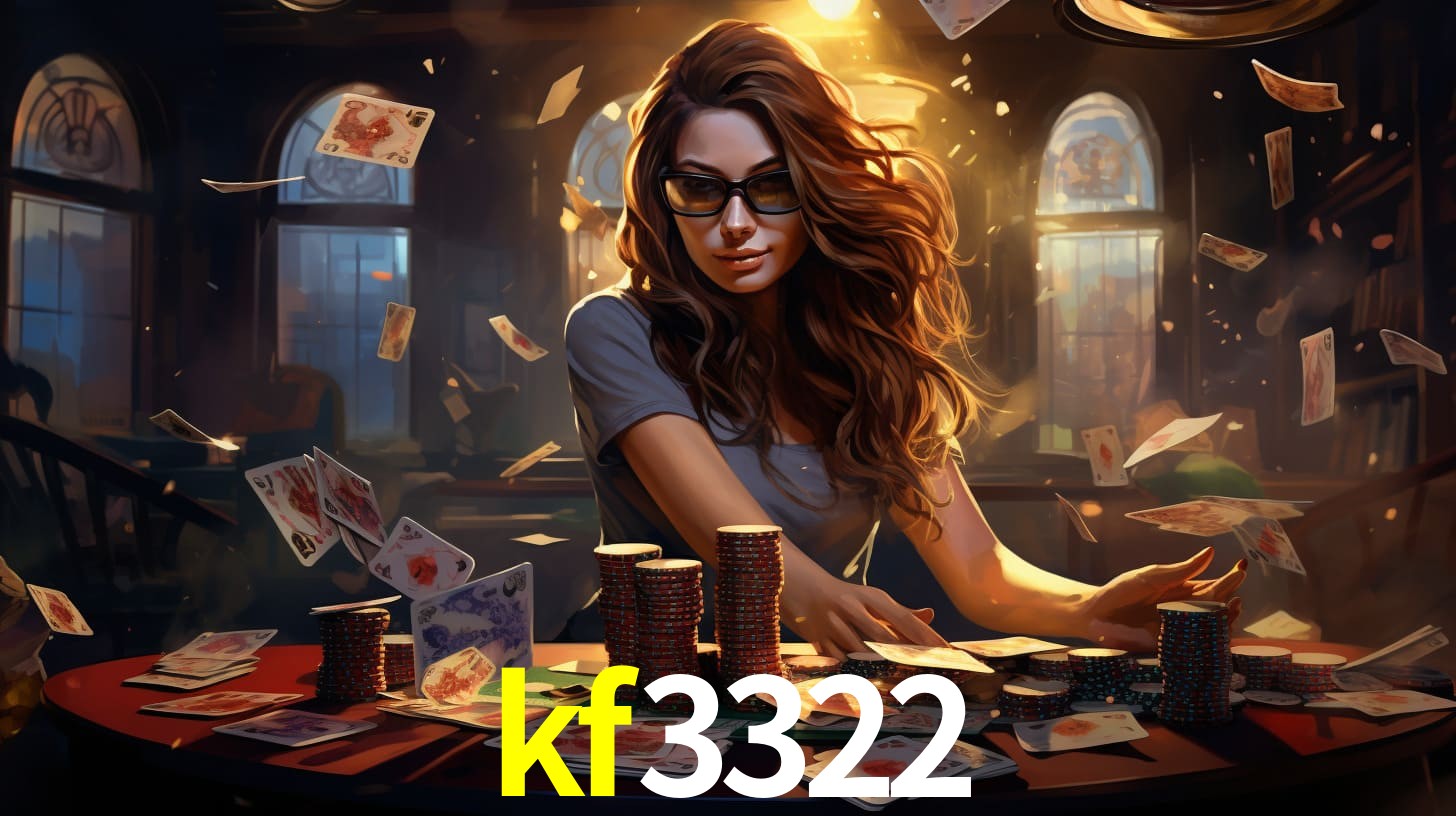 Blackjack Table kf3322