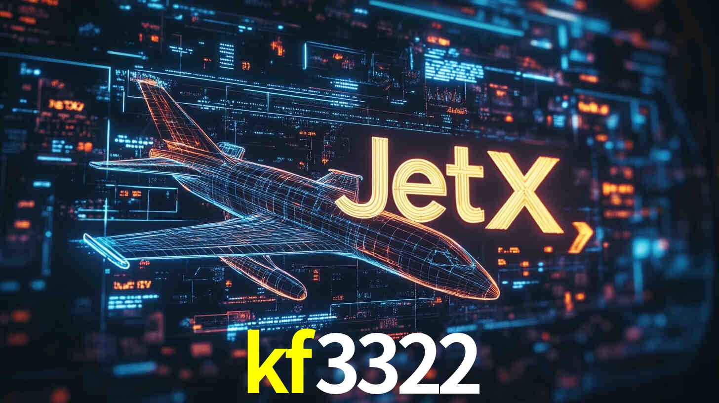 Descubra a Magia dos Jogos de Arcade no kf3322