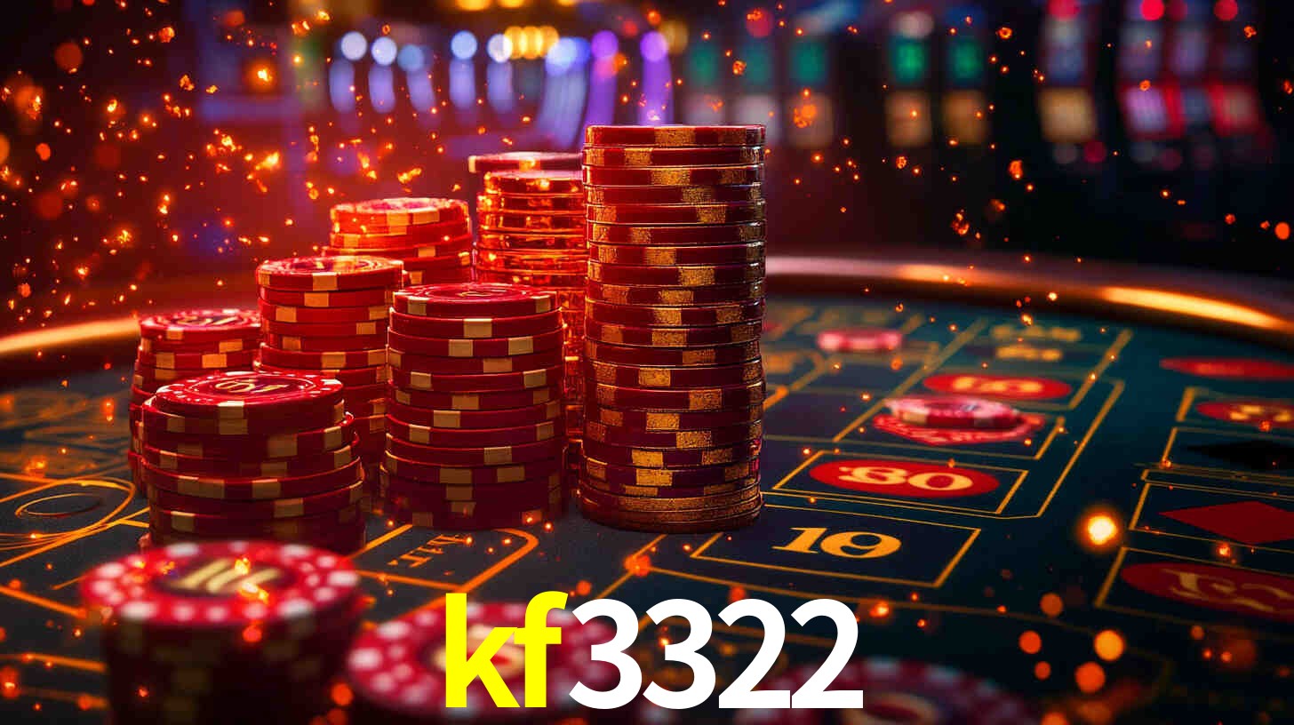 kf3322 App Interface