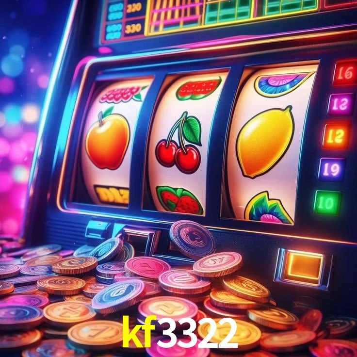 Welcome Bonus kf3322