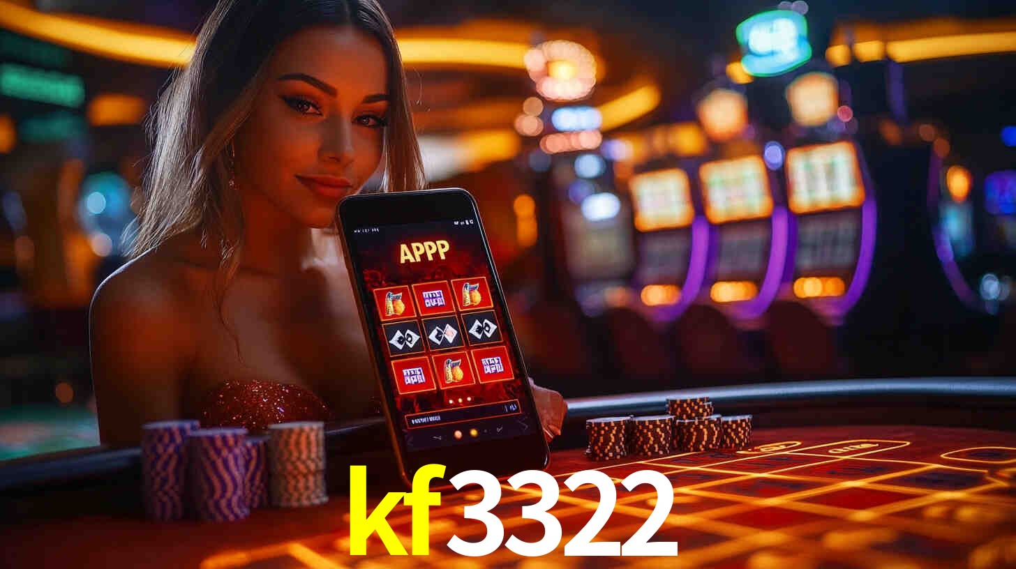 Inovações de Jogos na kf3322: O Futuro das Experiências Interativas