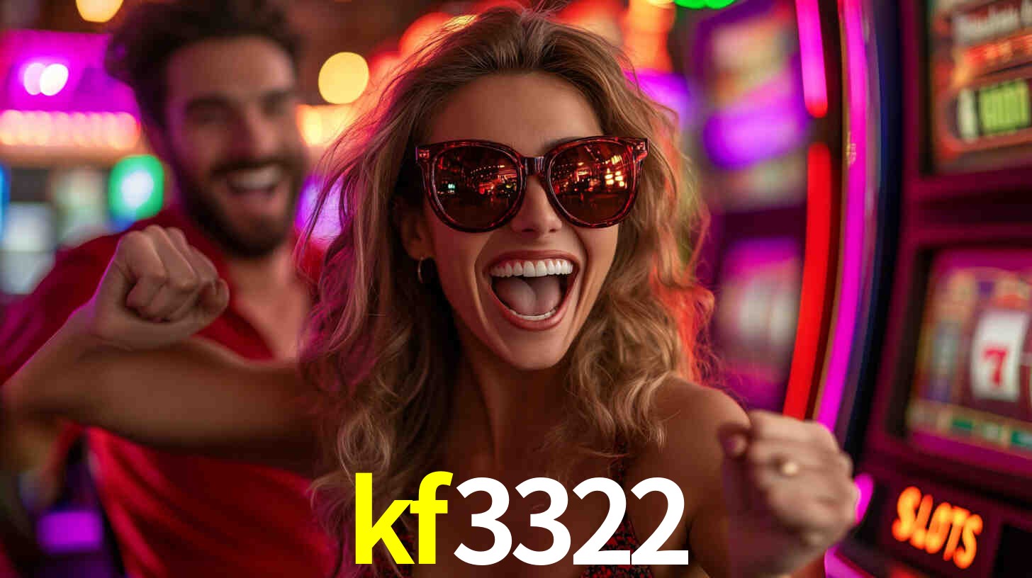 A Popularidade dos Caça-Níqueis no kf3322