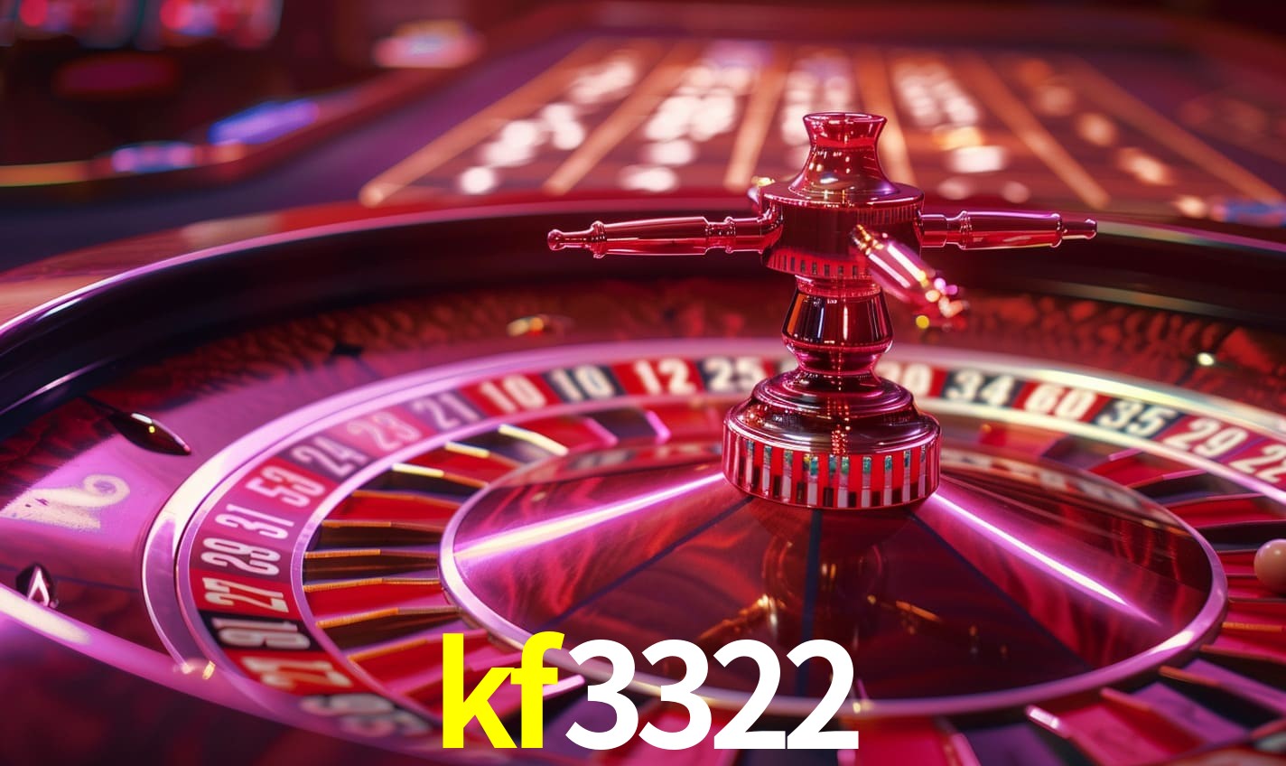 Explorando a Categoria de Eventos em Apostas na kf3322