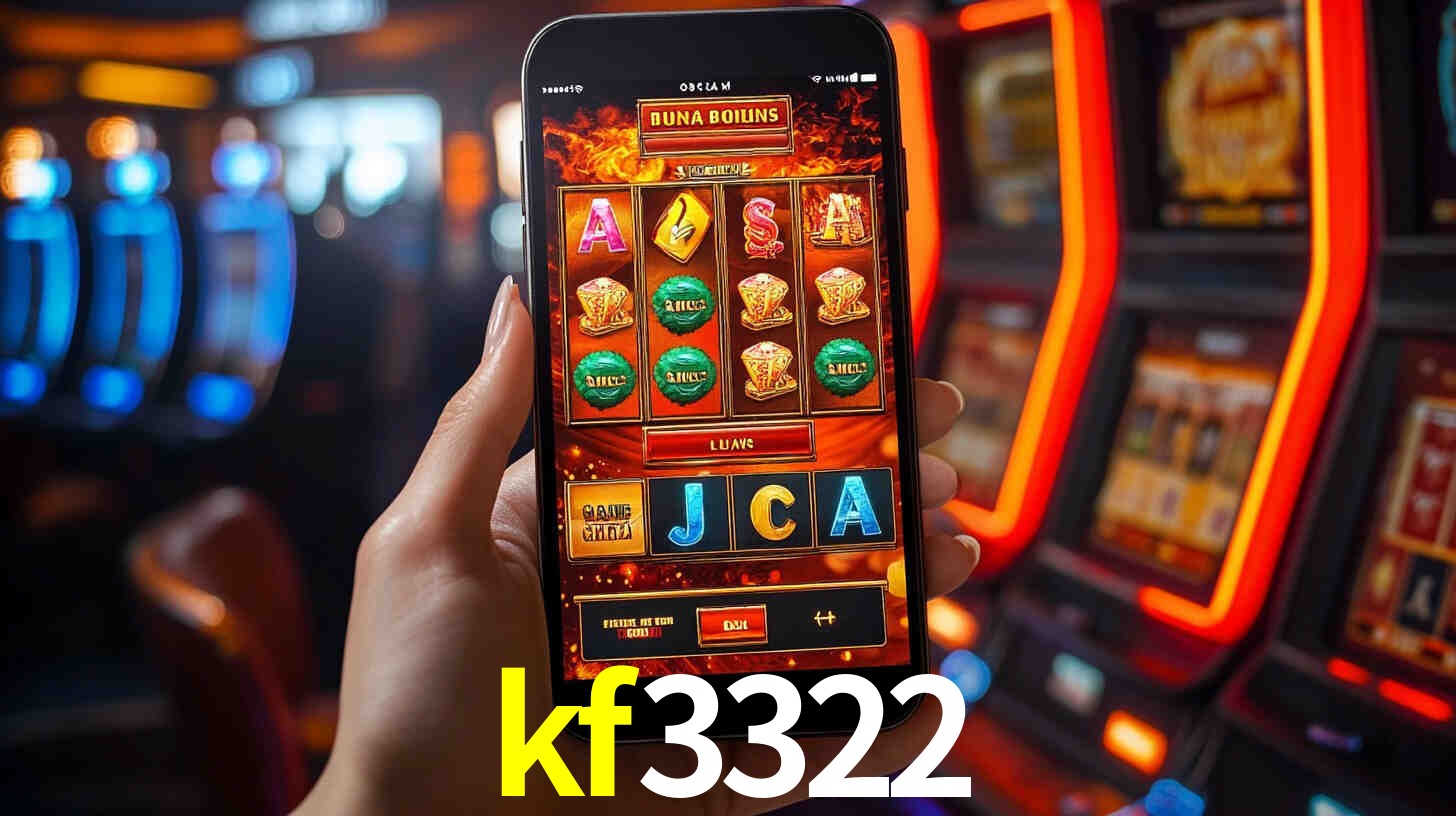 kf3322
