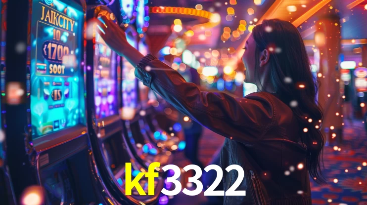 kf3322
