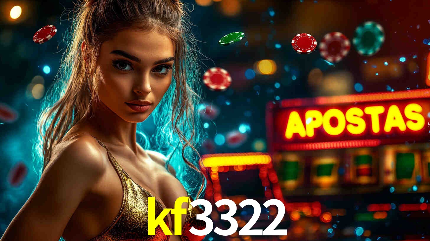 Desvendando o Mundo dos Jogos Virtuais na kf3322
