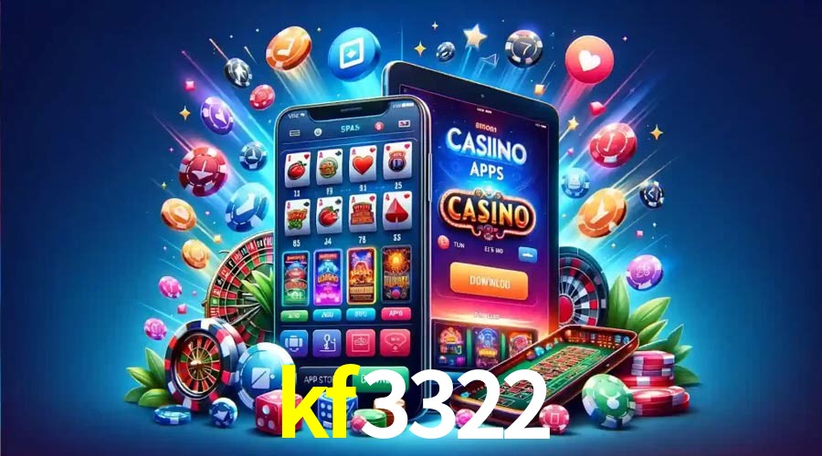 Secure Login kf3322