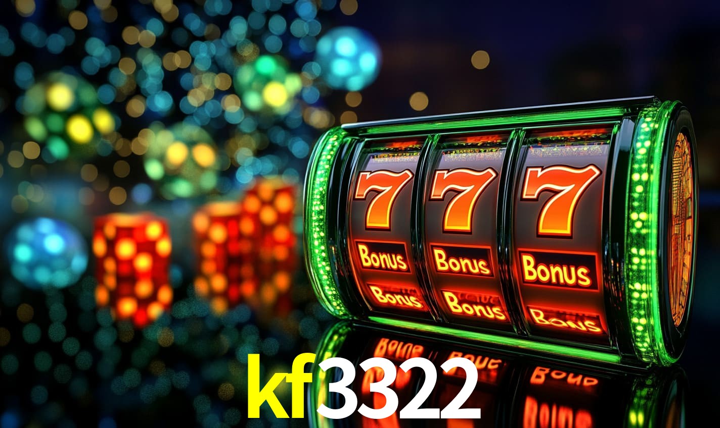 Game Providers kf3322