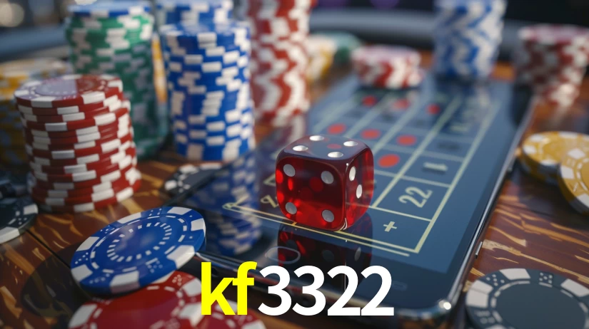 kf3322