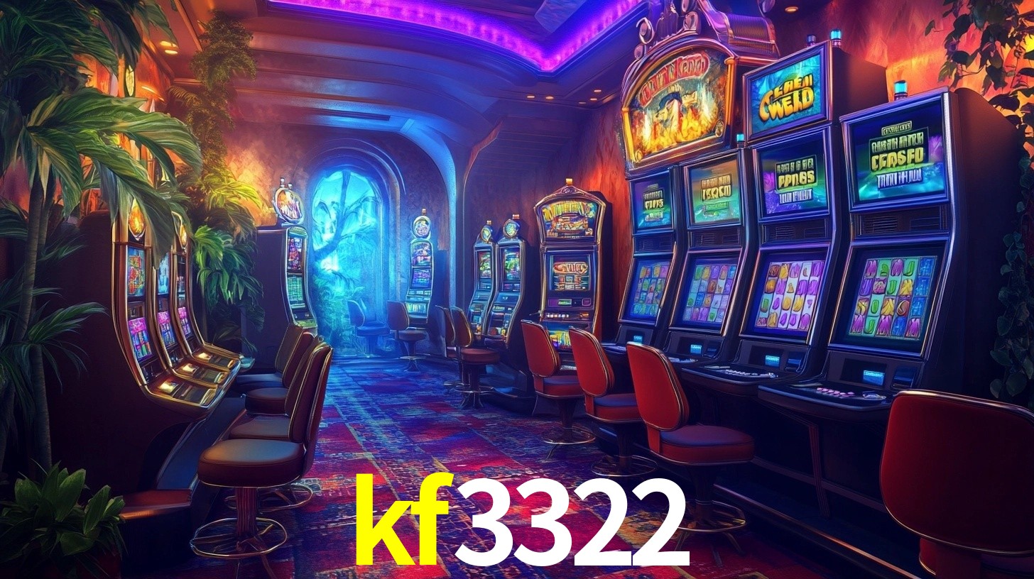Welcome Bonus kf3322
