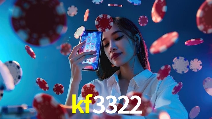 Descubra a Essência do kf3322: Nossa História e Compromissos
