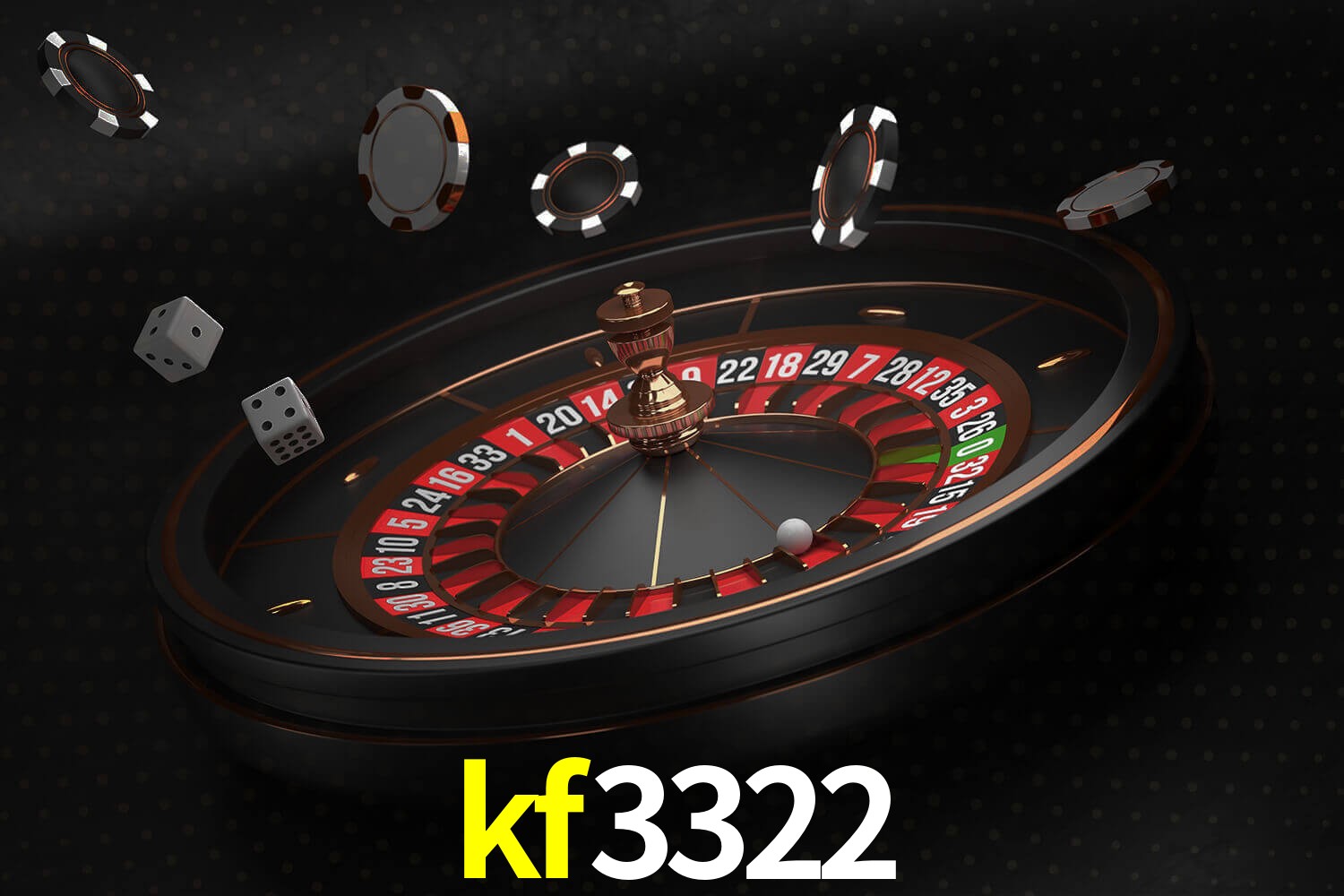 kf3322