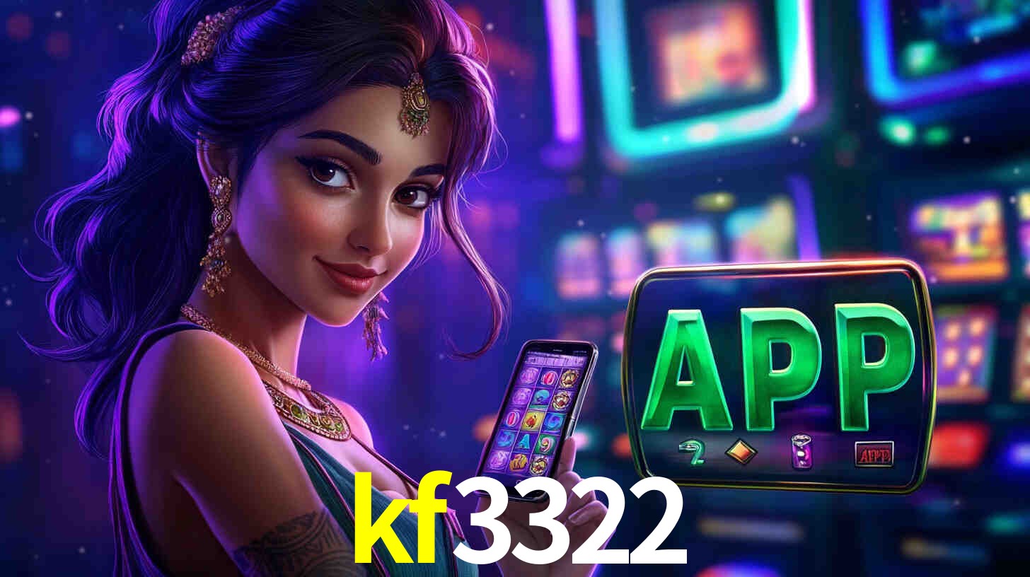 kf3322 plataforma