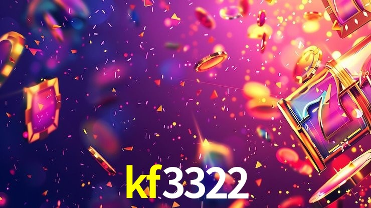 Inovações de Jogos na kf3322: O Futuro das Experiências Interativas