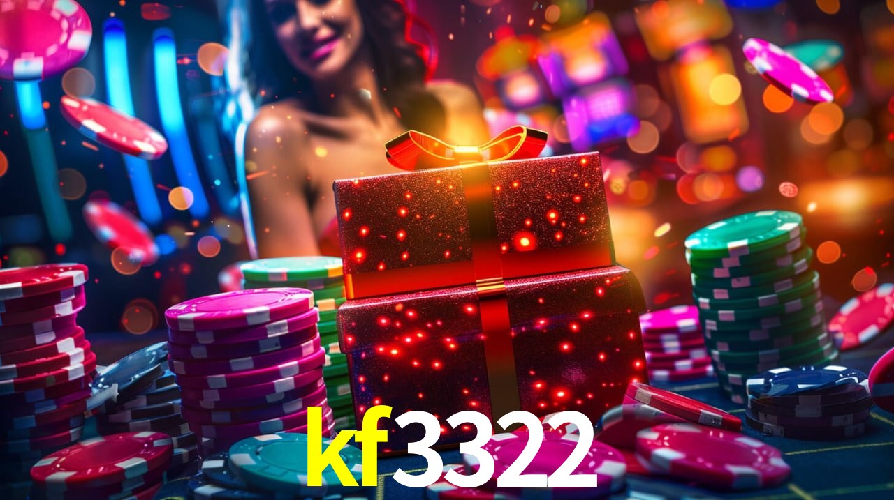 Descubra o Programa VIP da kf3322: Vantagens Exclusivas para Jogadores