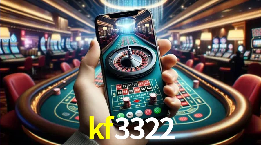 Live Casino kf3322