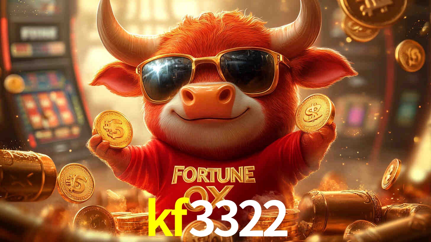kf3322