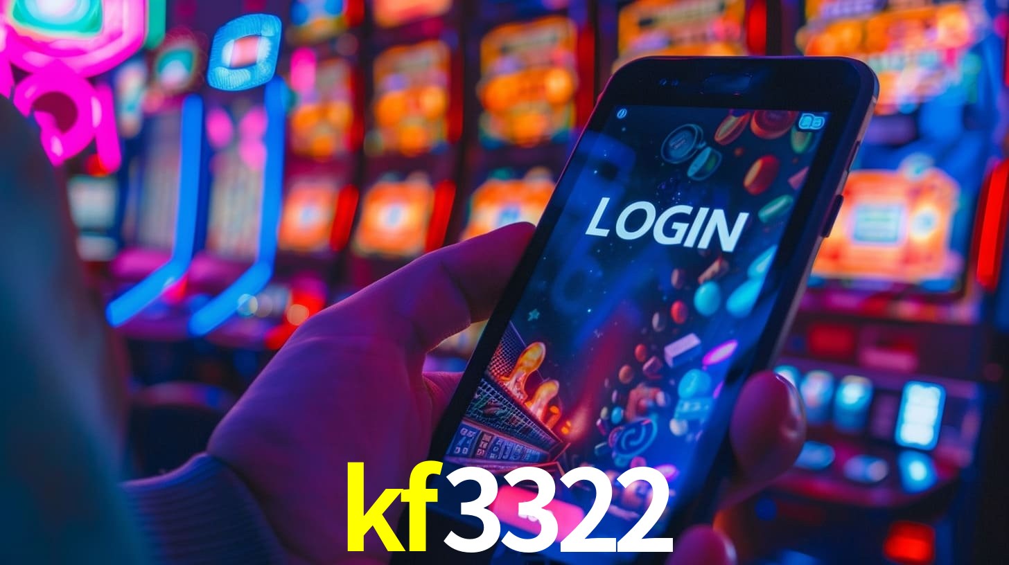 cassino kf3322