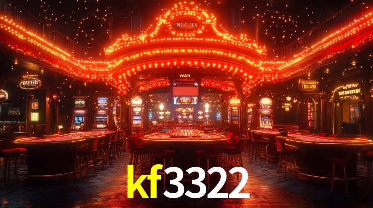 Welcome Bonus kf3322