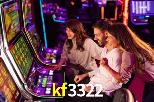 Desvendando o Mundo dos Jogos Virtuais na kf3322