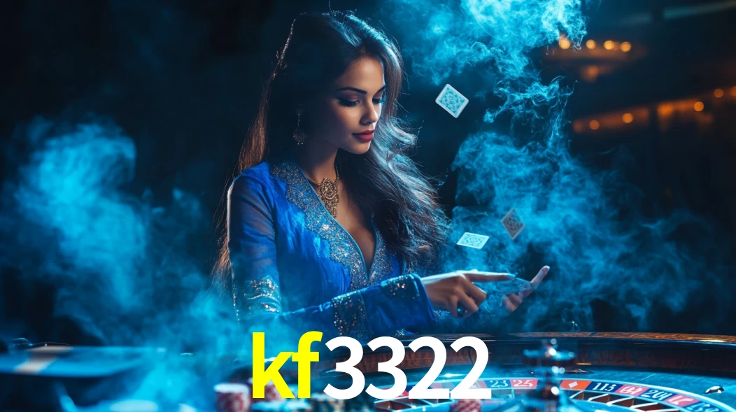 A Popularidade dos Caça-Níqueis no kf3322