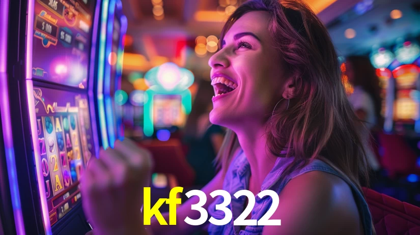 kf3322 plataforma