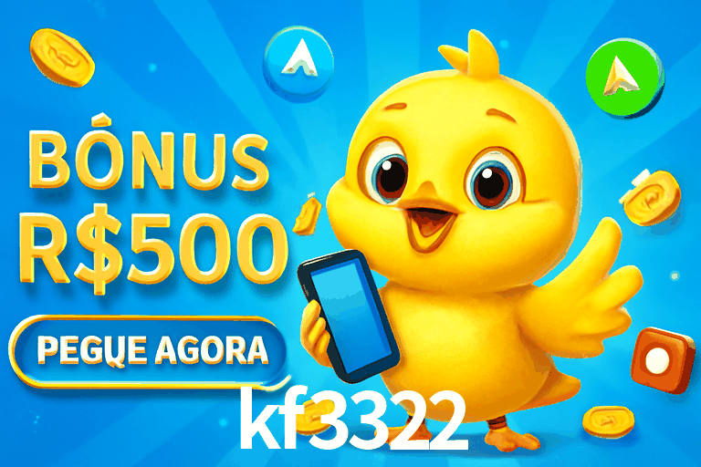 Account Benefits kf3322