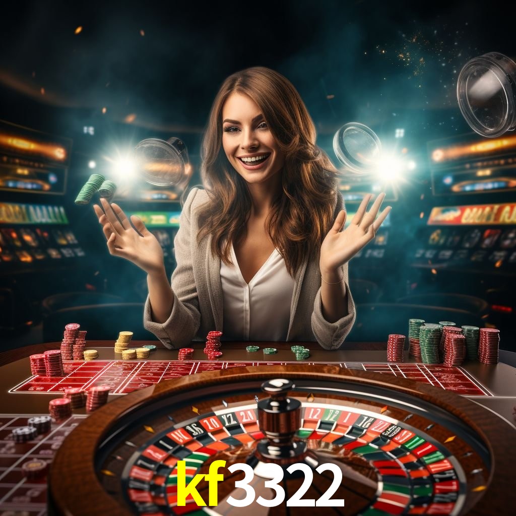kf3322